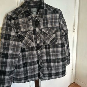 Black & grey good condition